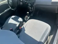 Gebraucht Peugeot iON 35 kW (48 PS) 2017 Weiß Kleinwagen