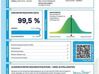 Gebraucht Volvo XC60 Plus 349 PS (256 kW) 2024 Onyx black / metallic SUV