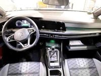 Gebraucht VW Golf VIII R-line 131 PS (96 kW) 2024 Uranograu Limousine