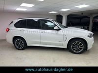 gebraucht BMW X5 Baureihe xDrive30d M-Paket Panorama