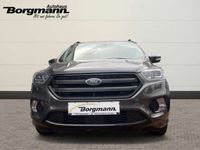 gebraucht Ford Kuga ST-Line 2.0 Allrad - Panorama - Navi - Soundsystem