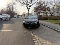 Gebraucht Seat Ibiza Style 105 PS (77 kW) 2012 Schwarz Limousine