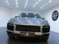 Gebraucht Porsche Cayenne Basis 340 PS (250 kW) 2019 Grau SUV
