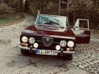 Gebraucht Alfa Romeo 2000 131 PS (96 kW) 1972