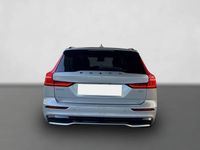 Gebraucht Volvo V60 Plus 197 PS (144 kW) 2024 Silber Kombi