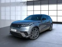 Gebraucht Land Rover Range Rover Velar R-Dynamic 275 PS (202 kW) 2020 Eiger grey (metallic) SUV