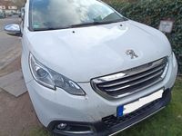 gebraucht Peugeot 2008 