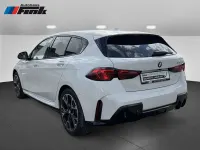 Gebraucht BMW 120 170 PS (125 kW) 2025 Alpinweiss iii Kleinwagen
