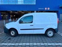 Usado Renault Kangoo 95 HP (69 kW) 2018 Branco Monovolume