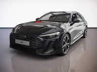 Neu Audi A5 Ambiente 204 PS (150 kW) 2025 Firmamentblau Coupé