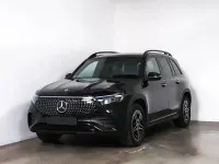 Gebraucht Mercedes EQB350 AMG 214 kW (292 PS) 2025 Schwarz SUV