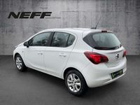 gebraucht Opel Corsa-e 1.4 Selection