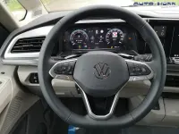 Neu VW California Beach 150 PS (110 kW) 2026 Copperbronze metallic Van