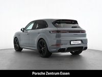 Neu Porsche Cayenne Black Edition 470 PS (345 kW) 2025 Arktikgrau SUV