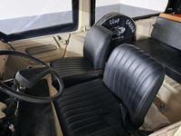 Gebraucht Citroën Méhari 28 PS (20 kW) 1971 Beige Cabrio