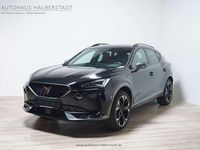 Gebraucht Cupra Formentor VZ 310 PS (228 kW) 2024 Midnight schwarz met (metallic) SUV