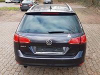 Gebraucht VW Golf VII 110 PS (80 kW) 2016 Andere farben Limousine