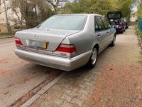 gebraucht Mercedes S300 W140 Diesel Rentnerfahreug