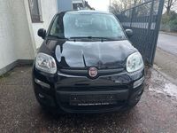 gebraucht Fiat Panda Easy Klimaanlage,Euro6,1Hand