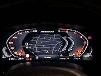 Gebraucht BMW M550 470 PS (345 kW) 2020 Blau Limousine