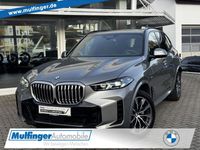 Gebraucht BMW X5 M M Sport 286 PS (210 kW) 2025 Skyscraper grau (metallic) SUV