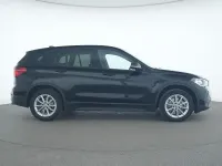 Gebraucht BMW X1 Advantage 178 PS (130 kW) 2022 Schwarz SUV
