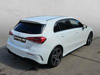 Gebraucht Mercedes A35 AMG AMG 306 PS (225 kW) 2020 Weiß Limousine