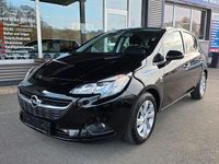 Gebraucht Opel Corsa Active 90 PS (66 kW) 2019 Schwarz Kleinwagen