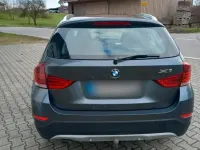 Gebraucht BMW X1 143 PS (105 kW) 2013 SUV