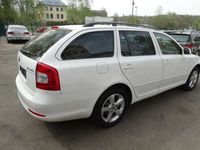 gebraucht Skoda Octavia Family