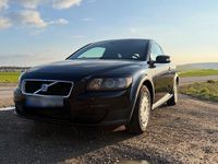 Gebraucht Volvo C30 125 PS (91 kW) 2007 Schwarz Kleinwagen