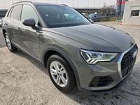 Gebraucht Audi Q3 150 PS (110 kW) 2022 Grau SUV