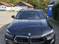 Gebraucht BMW X2 192 PS (141 kW) 2019 SUV