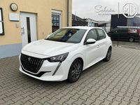 Gebraucht Peugeot 208 Active 102 PS (75 kW) 2021 Kleinwagen