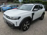 Gebraucht Dacia Duster Journey 131 PS (96 kW) 2025 Weiß SUV