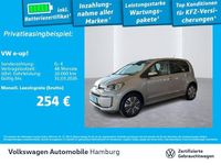 Gebraucht VW e-up! Style 61 kW (83 PS) 2022 Kleinwagen