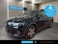 Gebraucht Mercedes EQA250 Night 139 kW (190 PS) 2025 Schwarz SUV