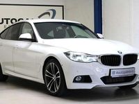 Gebraucht BMW 318 M Sport 150 PS (110 kW) 2018 Alpinweiss iii Limousine