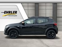 gebraucht Dacia Sandero Stepway Extreme+ TCe 110