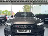 Gebraucht Audi S6 Sport 344 PS (253 kW) 2020 Grau Limousine