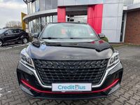 Gebraucht DFSK Fengon 106 PS (77 kW) 2022 Schwarz SUV