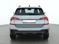 Neu Skoda Kamiq 116 PS (85 kW) 2026 Smokeydiamondsilbermet. SUV