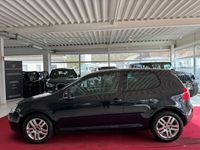 gebraucht VW Golf V 