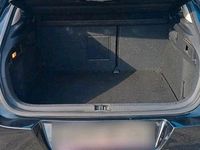 Gebraucht Citroën C4 120 PS (88 kW) 2012 Blau Limousine