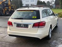 Gebraucht Mercedes E200 136 PS (100 kW) 2015 Beige Kombi