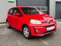 gebraucht VW up! *DAB *AUX-IN *SD *Klima *Isofix