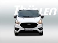gebraucht Ford Transit Custom L1H1 Trend Bluetooth Klima