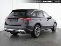 Gebraucht Mercedes GLC200 Avantgarde 227 PS (166 kW) 2025 Grau SUV