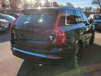 Gebraucht Volvo XC90 Core 455 PS (334 kW) 2022 Schwarz SUV