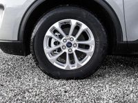 Gebraucht Ford Kuga Titanium 224 PS (164 kW) 2024 Solarsilber SUV